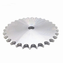 C45 steel B type sprocket for hot sale  kana sprocket